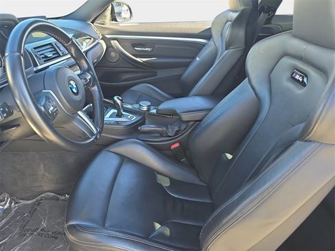Used 2020 BMW M4 Coupe w/ Competition Package image 17