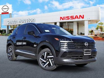 New 2026 Nissan Kicks SV w/ SV Premium Package