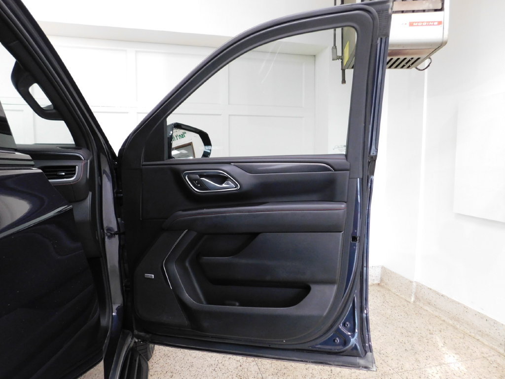 Used 2024 Chevrolet Tahoe RST w/ Luxury Package AWD/4WD image 92