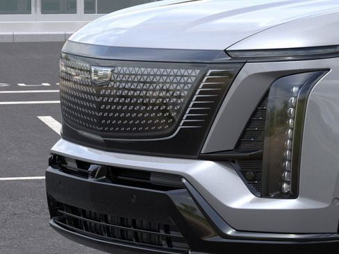 New 2026 Cadillac Vistiq Sport AWD/4WD image 13
