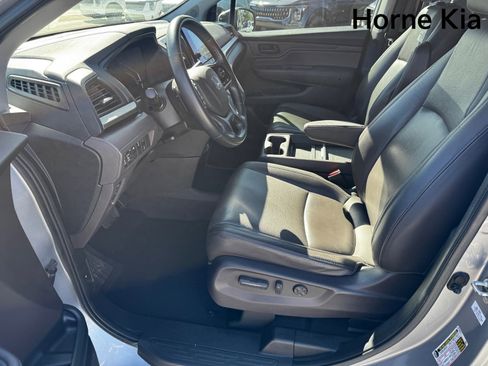 Used 2018 Honda Odyssey EX-L image 10