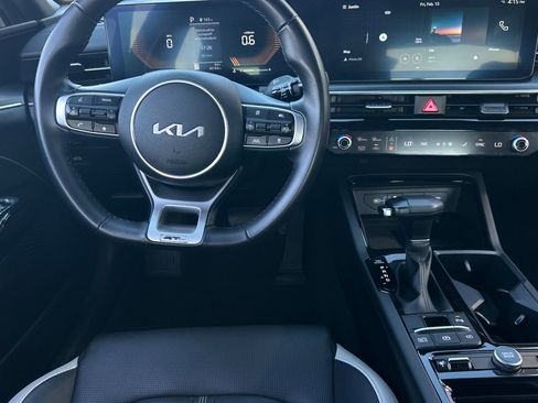 Used 2025 Kia K5 GT-Line image 15