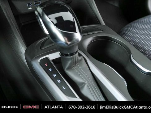 Used 2026 Buick Envista Preferred FWD image 15