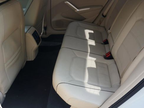 Used 2016 Volkswagen Passat 1.8T SE image 27
