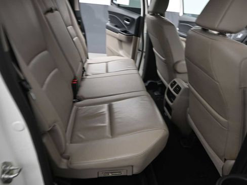 Used 2017 Honda Ridgeline RTL image 25