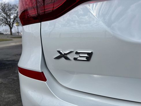 Used 2019 BMW X3 xDrive30i AWD/4WD image 35