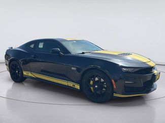 Used 2020 Chevrolet Camaro SS RWD video 1