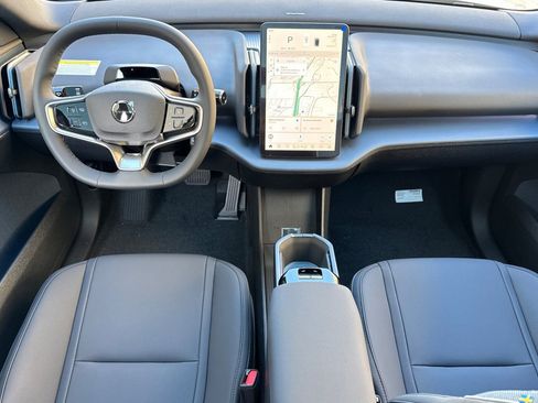New 2026 Volvo EX30 Plus w/ Climate Package AWD/4WD image 14