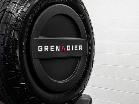 New 2026 INEOS Grenadier image 18