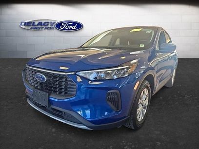 Used 2023 Ford Escape Active