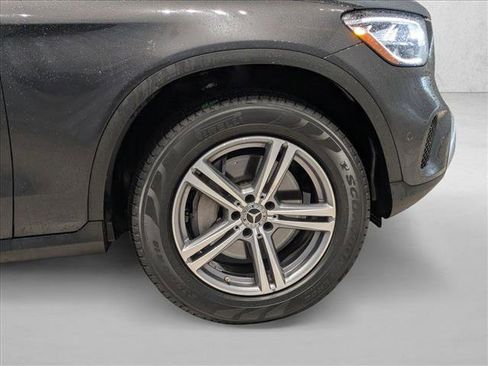 Certified 2022 Mercedes-Benz GLC 300 4MATIC image 24