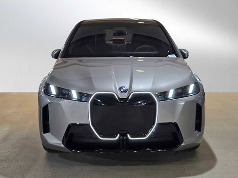 New 2026 BMW iX xDrive45 w/ M Sport Package image 8