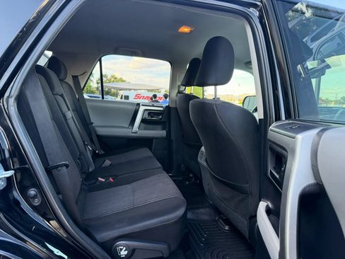 Used 2013 Toyota 4Runner SR5 AWD/4WD image 27