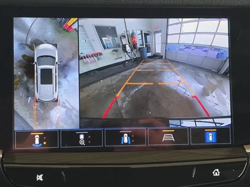 Certified 2023 Cadillac XT6 Sport w/ LPO, ONYX Package AWD/4WD image 26