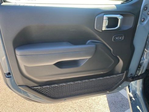 New 2026 Jeep Wrangler Sport AWD/4WD image 12