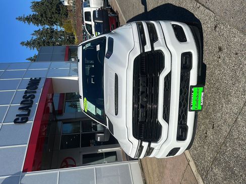 Used 2025 RAM 3500 Laramie w/ Night Edition image 11