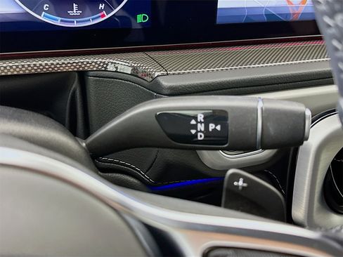 Certified 2024 Mercedes-Benz G 550 image 18