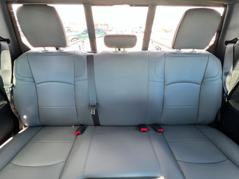 New 2026 RAM 3500 Tradesman image 24