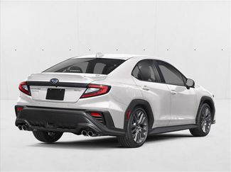 New 2026 Subaru WRX GT AWD/4WD video 2