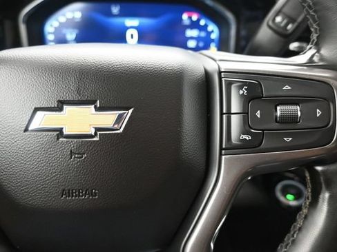 Used 2024 Chevrolet Silverado 2500 High Country w/ High Country Premium Package AWD/4WD image 29