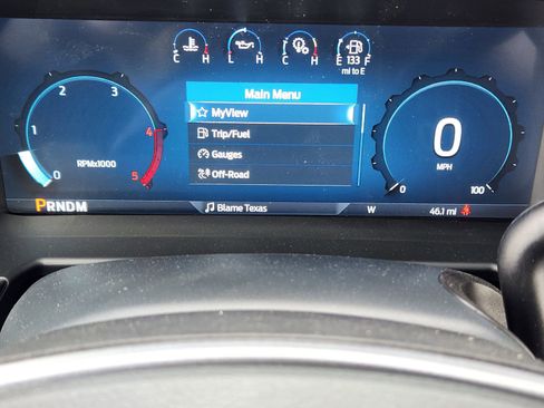 New 2026 Ford F250 Lariat w/ Chrome Package AWD/4WD image 16