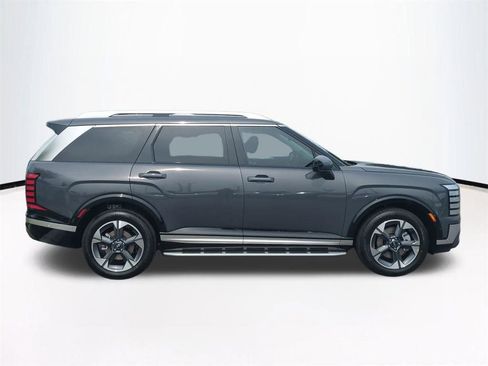 New 2026 Hyundai Palisade Limited FWD image 4