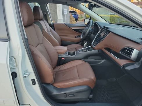 Certified 2023 Subaru Legacy Touring XT image 32