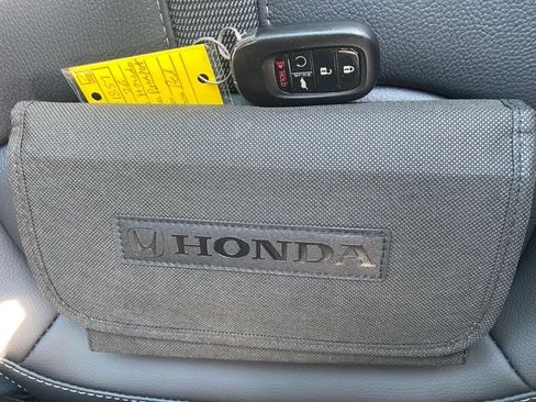 Certified 2026 Honda Passport RTL image 38