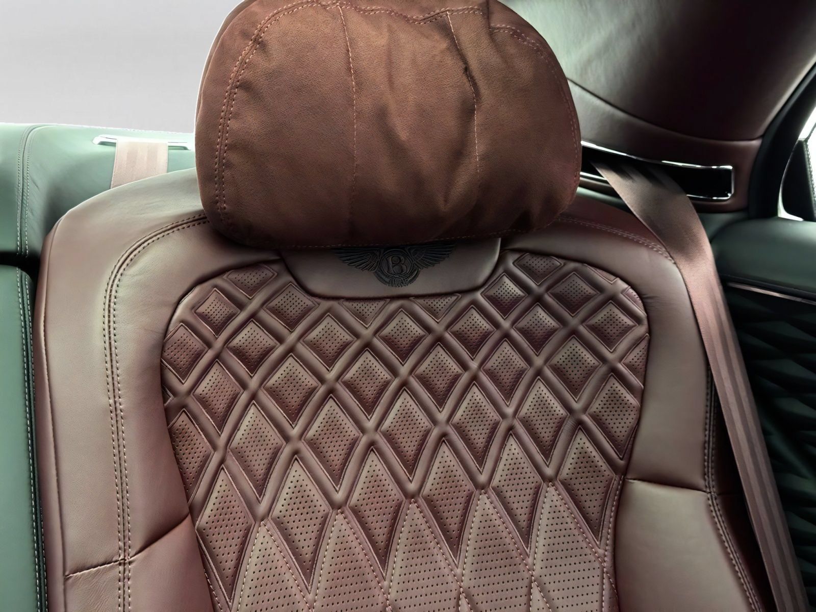 Used 2020 Bentley Flying Spur W12 AWD/4WD image 21
