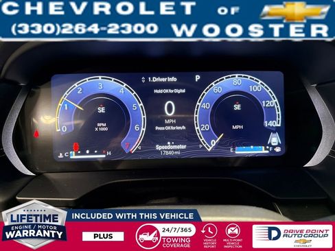 Used 2023 Jeep Grand Cherokee Limited image 18