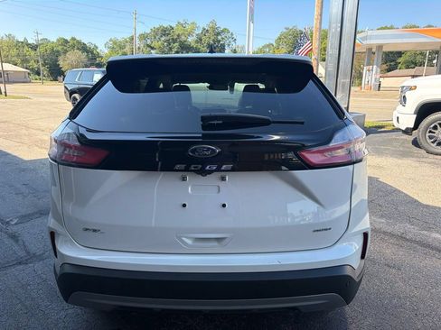Used 2022 Ford Edge SEL w/ Convenience Package AWD/4WD image 6