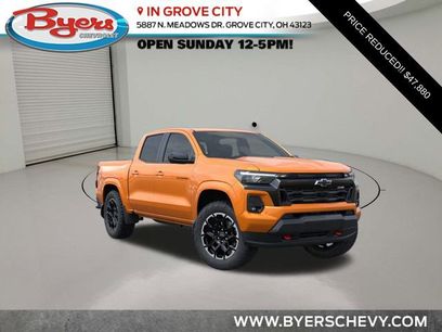 New 2026 Chevrolet Colorado Z71 w/ Technology Package