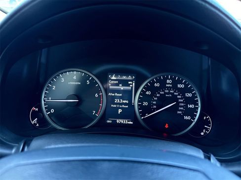 Used 2018 Lexus NX 300 FWD image 15