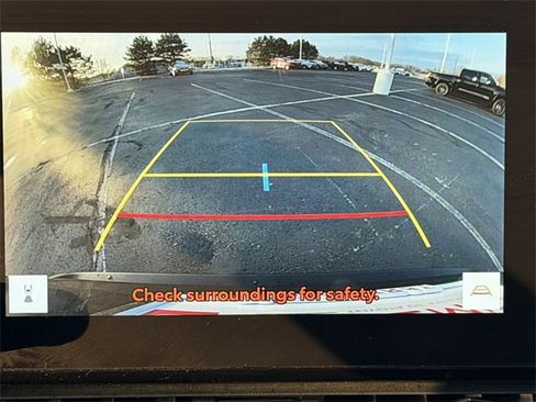 Used 2023 Toyota RAV4 LE image 35