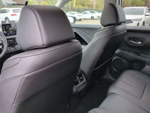 Certified 2025 Acura ADX FWD image 19