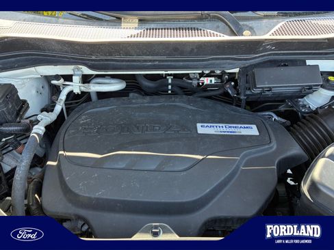 Used 2019 Honda Pilot Elite image 22