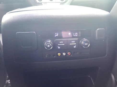 Used 2016 Chevrolet Tahoe LTZ AWD/4WD image 19