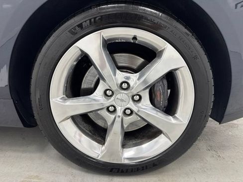 Used 2014 Chevrolet Camaro SS w/ RS Package RWD image 39