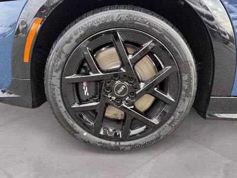 New 2026 MINI Cooper S FWD image 14