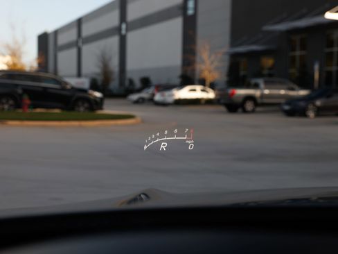 Used 2017 Mercedes-Benz C 63 AMG S image 36