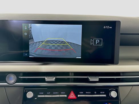 New 2026 Hyundai Tucson SEL image 12