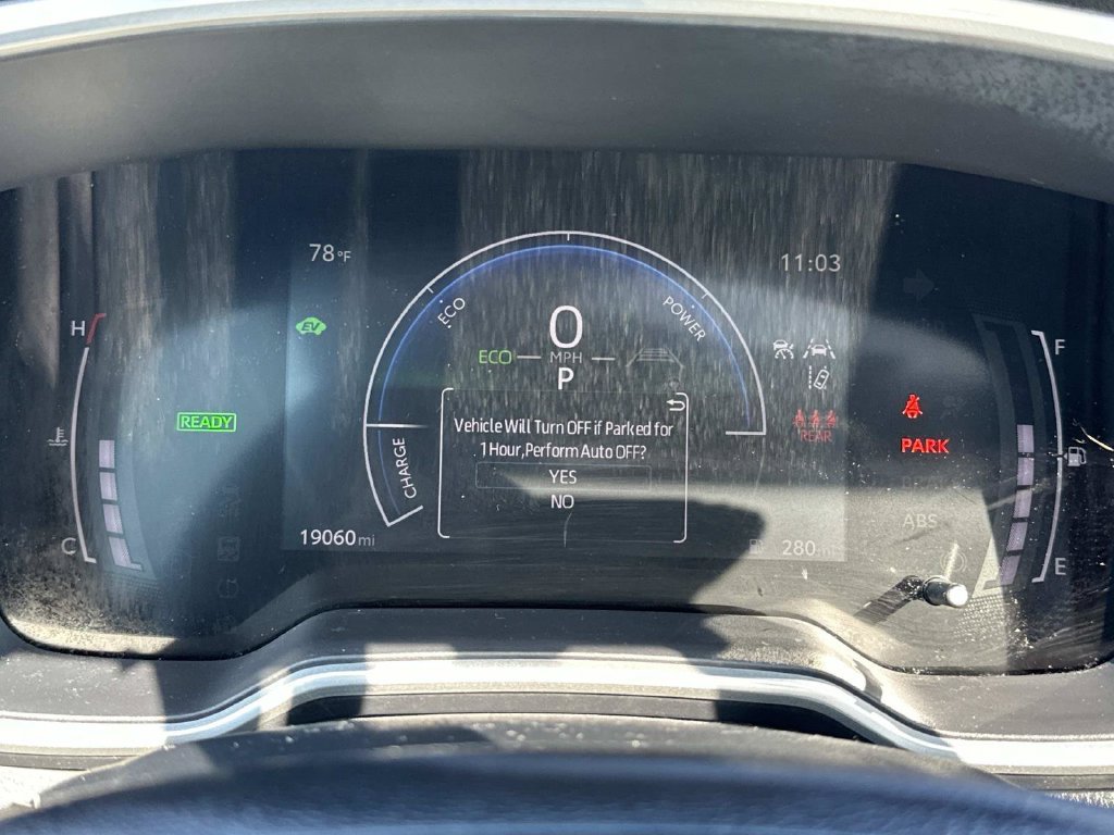 Used 2025 Toyota Corolla XLE FWD image 30
