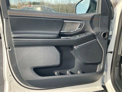 New 2026 Ford Expedition Tremor AWD/4WD image 17