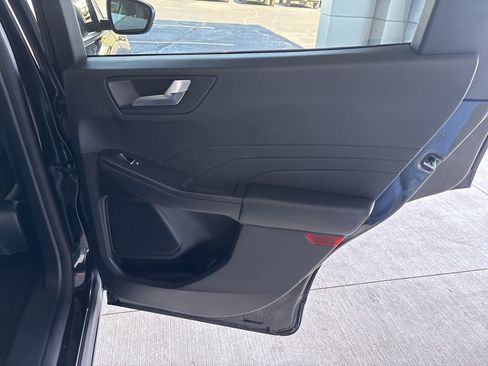 Used 2021 Ford Escape SEL image 27