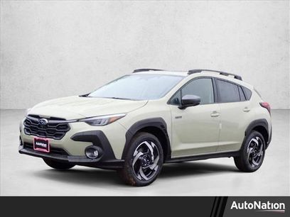 New 2026 Subaru Crosstrek 2.5i Limited
