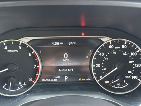 Used 2023 Nissan Rogue SV AWD/4WD image 28