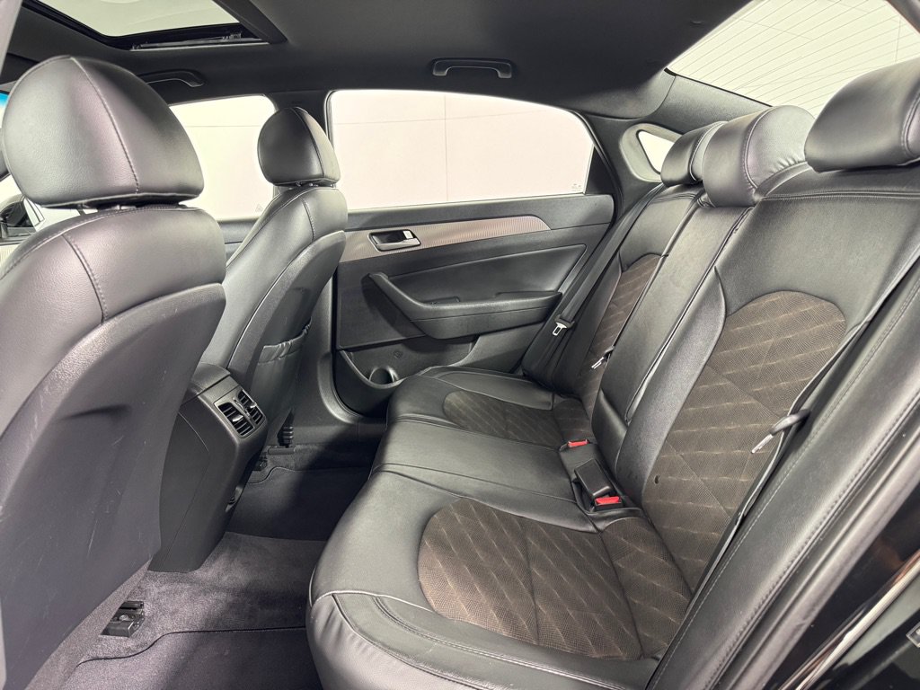 Used 2018 Hyundai Sonata Sport FWD image 20