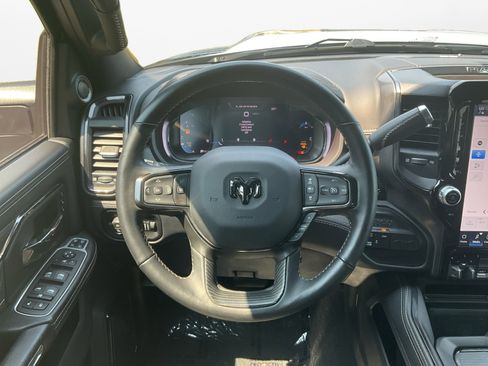 Used 2024 RAM 3500 Limited image 12