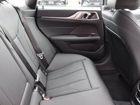 Used 2025 BMW 440i xDrive AWD/4WD image 15