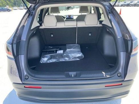 New 2027 Honda HR-V LX image 12